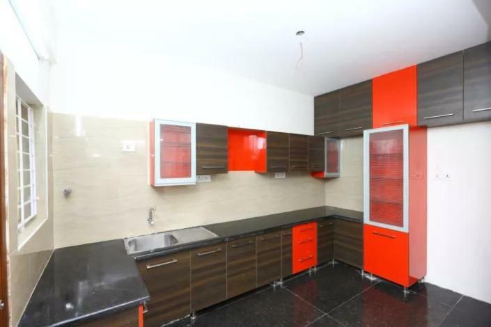 مبيت وإفطار شيناي The Posh Residency, Ecr المظهر الخارجي الصورة