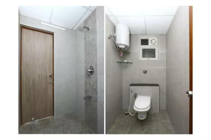 مبيت وإفطار شيناي The Posh Residency, Ecr المظهر الخارجي الصورة